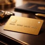 Mastercard Gold prémium bankkártya különleges utazási és biztosítási előnyökkel