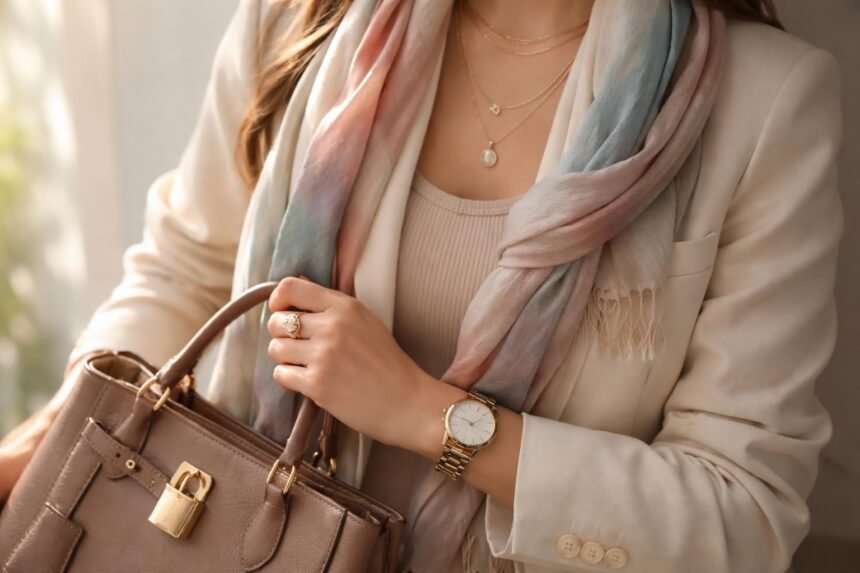 Egyedi kiegészítők, amelyek stílust és karaktert adnak megjelenéshez