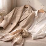 Klasszikus és időtlen ruhadarabok női öltözékben