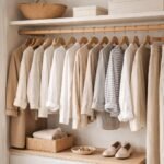 Praktikus és sokoldalú minimalista gardrób kevesebb ruhával