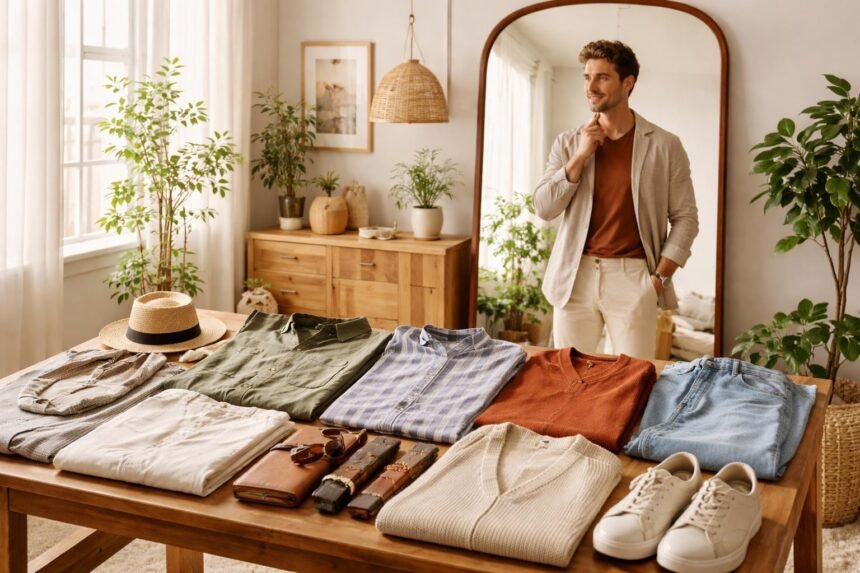 Személyre szabott stílus kialakítása tudatos öltözködéssel