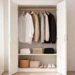 Alap ruhadarabok egy rendezett és stílusos gardróbhoz